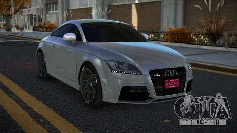 Audi TT Ixog para GTA 4