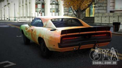 Dodge Charger Elchopher S1 para GTA 4