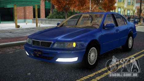 Infiniti i30 Ugug para GTA 4