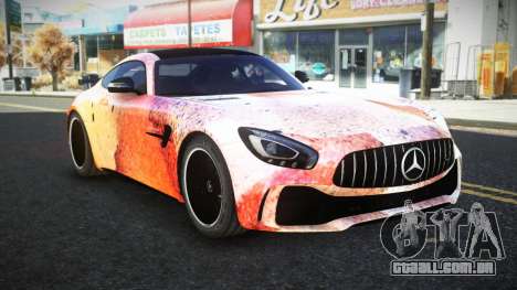 Mercedes-Benz AMG GT Brimicsa S9 para GTA 4