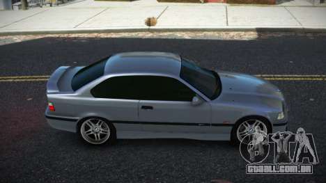 BMW M3 E36 Laqiji para GTA 4