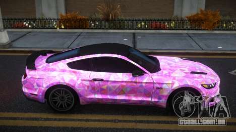 Ford Mustang Bryin S13 para GTA 4