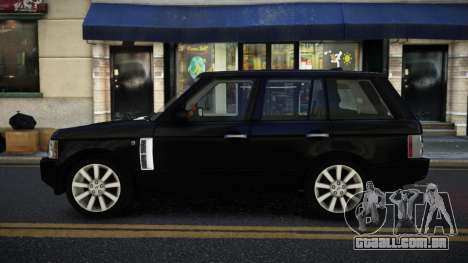 Land Rover Range Rover Supercharged Geygud para GTA 4