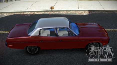 AMC Matador Bisham para GTA 4