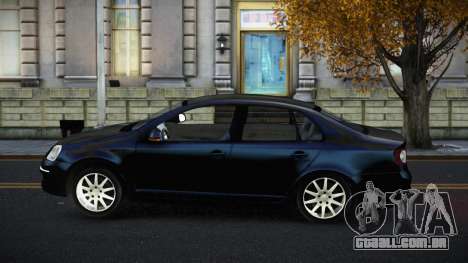 Volkswagen Jetta Soqaji para GTA 4