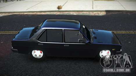 Tofas Sahin Xoqvi para GTA 4