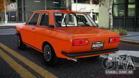 Datsun 510 Torifate para GTA 4