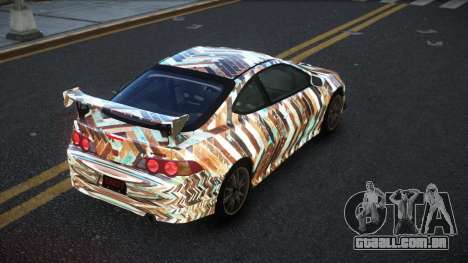 Honda Integra Rahnic S9 para GTA 4