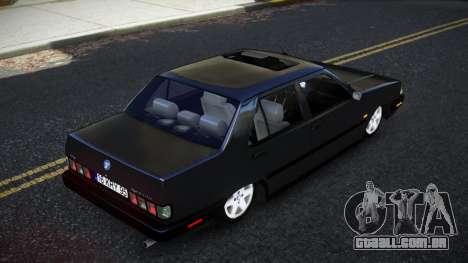 Tofas Dogan Mecafumeh para GTA 4