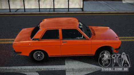 Datsun 510 Torifate para GTA 4