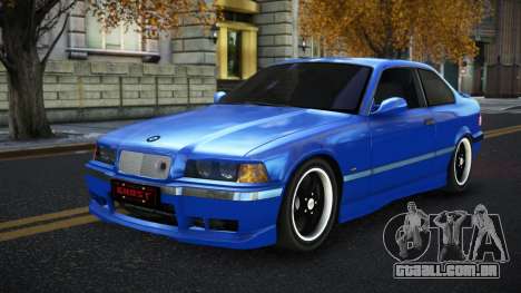 BMW M3 E36 Zeturiji para GTA 4