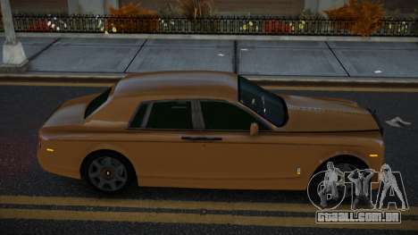 Rolls-Royce Phantom Bamtade para GTA 4