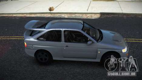Ford Escort Lemagifo para GTA 4