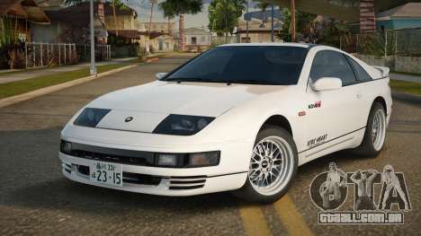 Nissan Fairlady Rise para GTA San Andreas