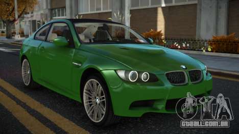 BMW M3 Ofum para GTA 4