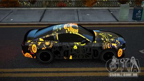 Ford Mustang Lerdean S6 para GTA 4