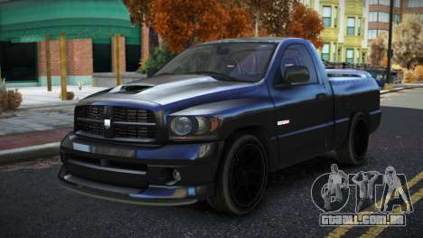 Dodge Ram Voganitoq para GTA 4