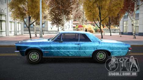 Pontiac GTO Hanory S4 para GTA 4