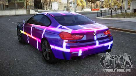 BMW M6 Zarian S6 para GTA 4