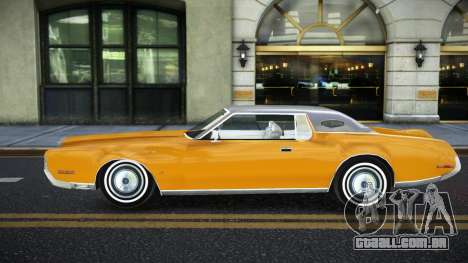 Lincoln Continental Degcoroda para GTA 4