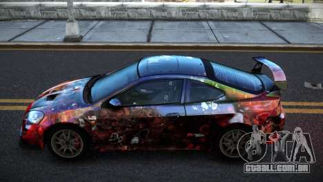 Honda Integra Rahnic S14 para GTA 4