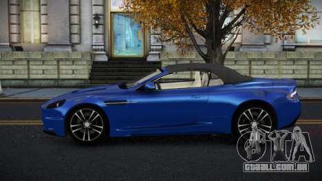 Aston Martin DBS Yiaga para GTA 4