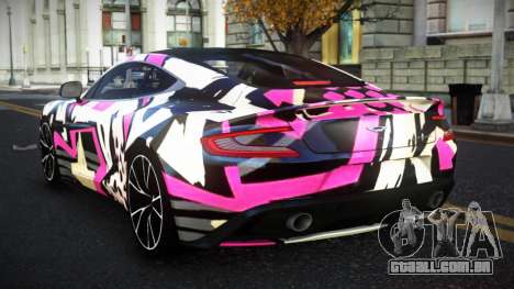 Aston Martin Vanquish Erdealra S1 para GTA 4