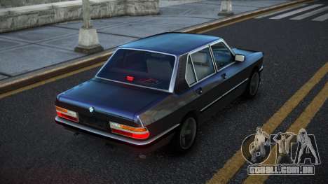 BMW M5 Nawnod para GTA 4