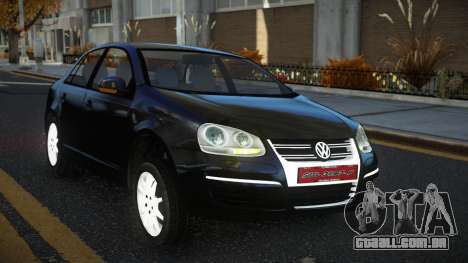Volkswagen Jetta Soqaji para GTA 4