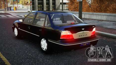Daewoo Nexia Giiqu para GTA 4