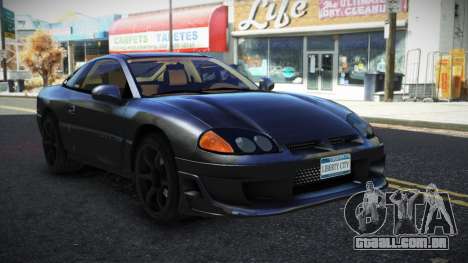 Dodge Stealth Ravnu para GTA 4