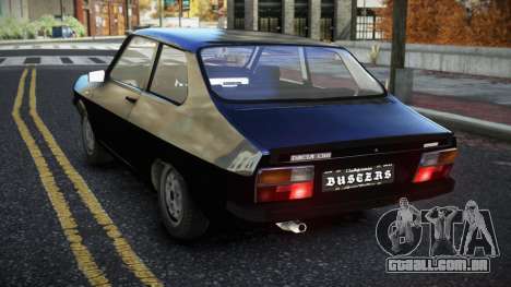 Dacia 1310 Popeke para GTA 4