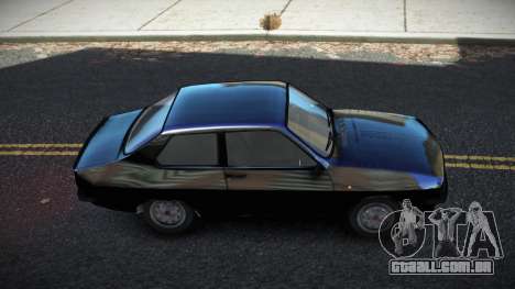 Dacia 1310 Popeke para GTA 4