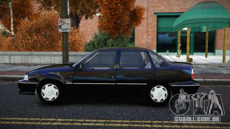 Daewoo Nexia Giiqu para GTA 4