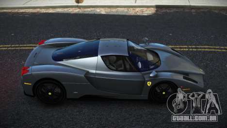 Ferrari Enzo Fuura para GTA 4