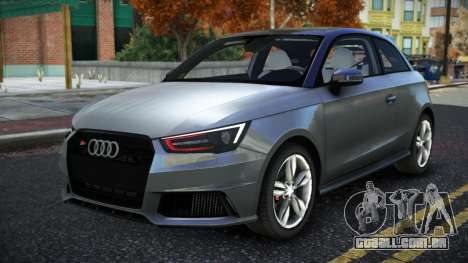 Audi S1 Keyguley para GTA 4