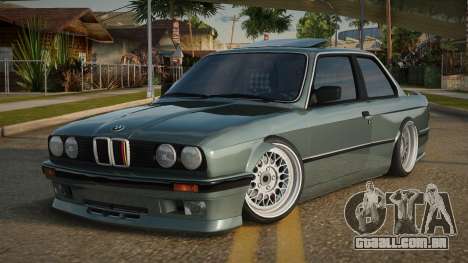 BMW 320i Almicly para GTA San Andreas