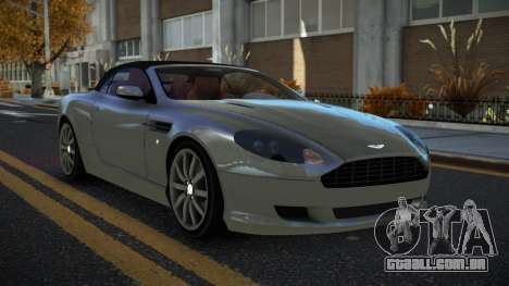 Aston Martin DB9 Hozfuy para GTA 4