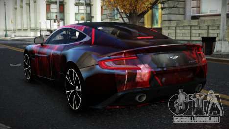 Aston Martin Vanquish Erdealra S6 para GTA 4
