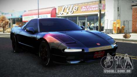 Honda NSX Exatot S14 para GTA 4
