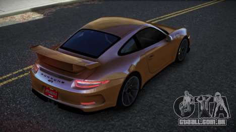 Porsche 911 Risel para GTA 4