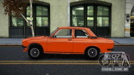 Datsun 510 Torifate para GTA 4