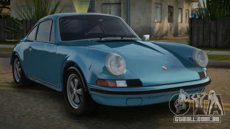 Porsche 911 Kaycole para GTA San Andreas