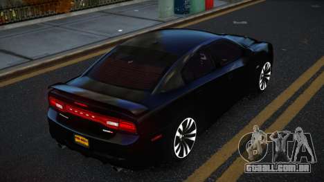 Dodge Charger Zahsoji para GTA 4