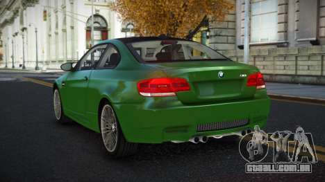 BMW M3 Ofum para GTA 4