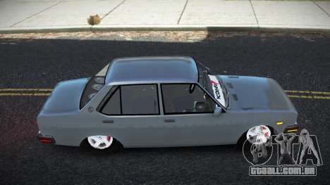 Tofas 131 Hinkisafi para GTA 4