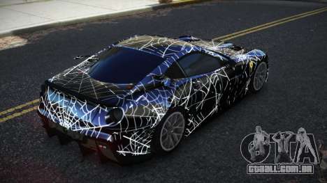 Ferrari 599 Jahireck S13 para GTA 4