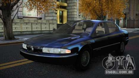 Chrysler New Yorker Ixux para GTA 4