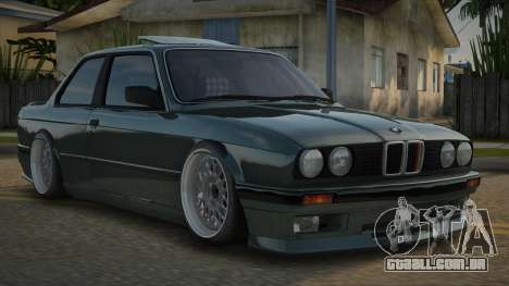 BMW 320i Almicly para GTA San Andreas