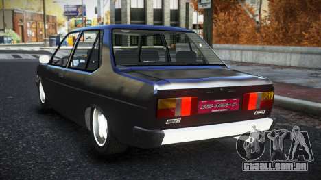 Tofas Sahin Xoqvi para GTA 4